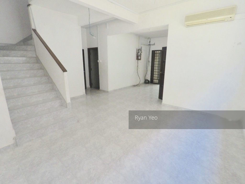 Tanjong Katong Road (D15), Semi-Detached #201449362